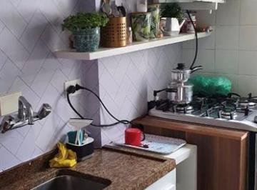 img0 · Apartamento para Venda por R$517.000,00 com 52m², 1 vaga e 1 dormitório - Moema, São paulo / SP - Có