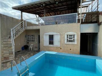 img0 · Casa para Venda por R$585.000,00 com 288m², 2 dormitórios, 1 suite e 4 vagas - Caiçara, Praia grande
