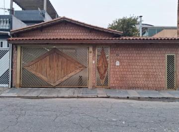 img0 · Sobrado para Venda por R$650.000,00 com 234m², 3 dormitórios, 1 suite e 7 vagas - Jardim são carlos,