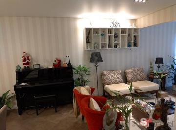 img0 · Apartamento para Venda por R$650.000,00 com 98m², 2 vagas e 3 dormitórios - Jardim bela vista, Santo