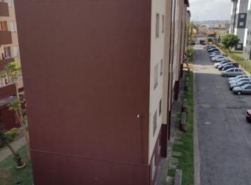 img0 · Apartamento para Venda por R$135.000,00 com 55m², 2 dormitórios, 1 vaga e 1 banheiro - Fazenda itaim