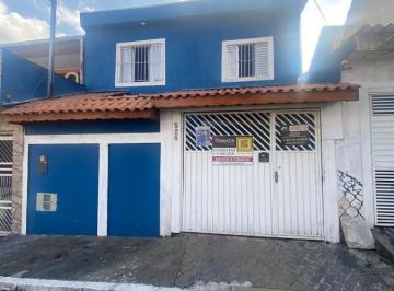 img0 · Sobrado para Venda por R$480.000,00 com 400m², 3 dormitórios, 2 vagas e 1 banheiro - Ermelino matara
