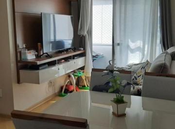 img0 · Apartamento para Venda por R$365.000,00 com 54m², 2 dormitórios, 1 vaga e 1 banheiro - Vila taquari,