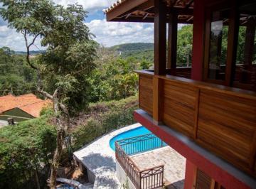 img0 · Casa em condomínio para Venda por R$1.100.000,00 com 590m², 3 dormitórios, 2 suites e 4 vagas - Alpe