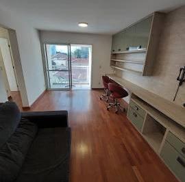 img0 · Apartamento para Venda por R$795.000,00 com 75m², 2 vagas, 1 suite e 3 dormitórios - Alto da boa vis