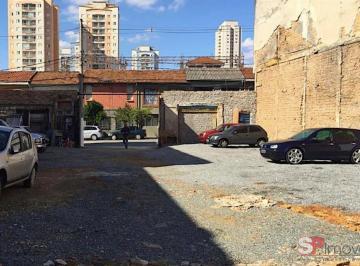 img0 · Terreno para Venda por R$2.990.000,00 com 600m² - Brás, São paulo / SP - Cód. BDI52254