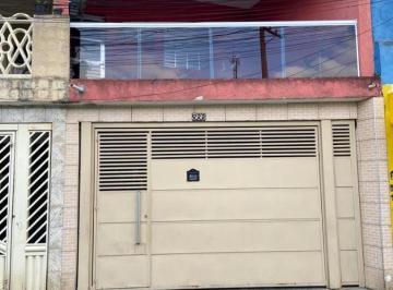 img0 · Sobrado para Venda por R$400.000,00 com 255m², 3 dormitórios, 1 suite e 2 vagas - Itaim paulista, Sã