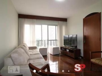 img0 · Apartamento para Venda por R$950.000,00 com 110m², 1 vaga e 3 dormitórios - Brooklin paulista, São p