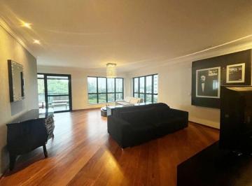 img0 · Apartamento para Aluguel por R$9.300,00/Mês com 186m², 1 sala, 4 banheiros e 1 vaga - Jardim anália 