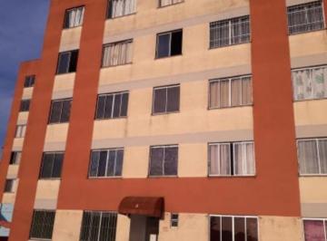 img0 · Apartamento para Venda por R$190.000,00 com 47m², 3 dormitórios, 1 vaga e 1 banheiro - Vila chabilân