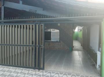 img0 · Casa para Venda por R$315.000,00 com 140m², 2 dormitórios, 1 suite e 2 vagas - Bal. maracanã, Praia