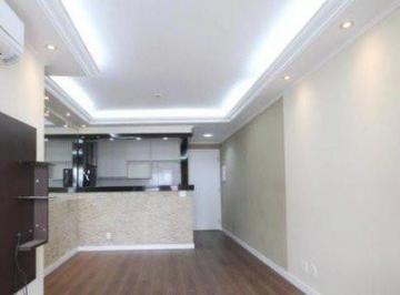img0 · Apartamento para Venda por R$615.000,00 com 69m², 1 vaga, 1 suite e 2 banheiros - Vila gumercindo, S