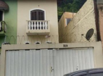 img0 · Sobrado para Venda por R$430.000,00 com 3 dormitórios, 2 vagas e 1 banheiro - Vila jacuí, São paulo 