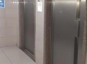 img0 · Apartamento para Venda por R$350.000,00 com 75m², 1 vaga e 2 dormitórios - Embaré, Santos / SP - Cód