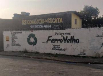img0 · Terreno para Venda por R$400.000,00 com 260m² - Itaim paulista, São paulo / SP - Cód. BDI56480