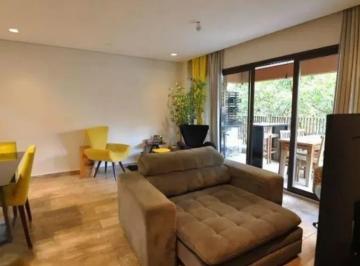 img0 · Apartamento Garden de 93 m², 2 quartos em Vila Monumento, São Paulo