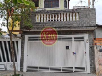 img0 · Casa para Venda por R$700.000,00 com 2 vagas, 2 suites e 3 dormitórios - Vila barbosa , São paulo / 