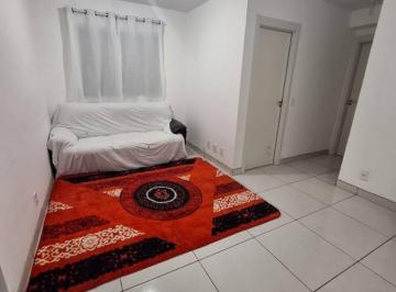 img0 · Apartamento para Aluguel por R$2.100,00/Mês com 45m², 2 dormitórios, 1 vaga e 1 banheiro - São migue