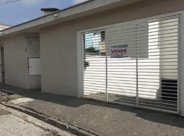 img0 · Sobrado para Venda por R$400.000,00 com 87m², 3 dormitórios, 1 suite e 2 vagas - Vila jacuí, São pau