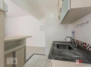 img0 · Apartamento para Venda por R$390.000,00 com 59m², 1 vaga e 2 dormitórios - Cambuci, São paulo / SP -