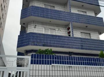 img0 · Apartamento para Venda por R$210.000,00 com 65m², 1 dormitório, 1 vaga e 1 banheiro - Vila tupi, Pra