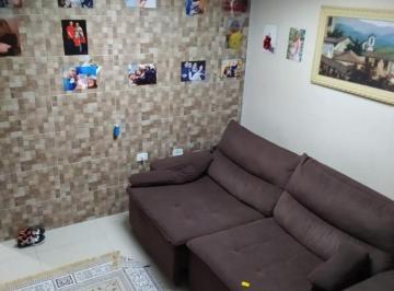 img0 · Sobrado para Venda por R$300.000,00 com 3 dormitórios, 1 suite e 2 vagas - Guaianases, São paulo / S