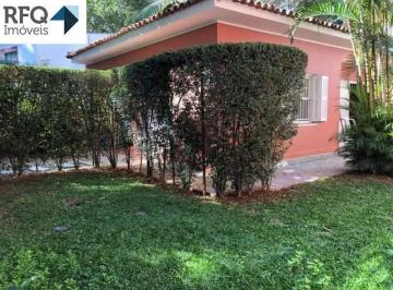 img0 · Casa linda bem localizada na Vila Nova Conceição, próximo ao Parque Ibirapuera  com 3 dormitórios!!