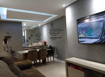 img0 · Apartamento para Venda por R$650.000,00 com 64m², 2 dormitórios, 2 vagas e 2 banheiros - Rudge ramos