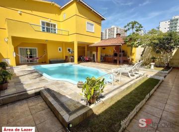 img0 · Casa para Venda por R$1.682.600,00 com 286m², 4 vagas e 5 dormitórios - Canto do forte, Praia grande