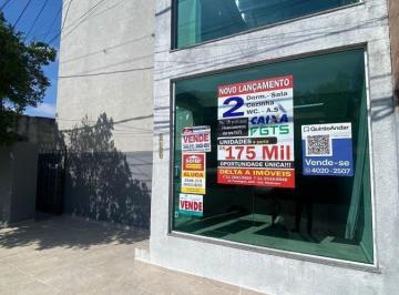 img0 · Apartamento para Venda por R$180.000,00 com 49m², 2 dormitórios, 1 banheiro e 1 cozinha - Parque cis