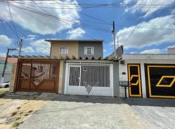 img0 · Sobrado para Venda por R$530.000,00 com 115m², 3 dormitórios, 1 vaga e 2 banheiros - Vila talarico, 