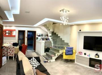 img0 · Casa para Venda por R$1.118.600,00 com 262m², 4 vagas e 5 dormitórios - Jardim, Santo andré / SP - C