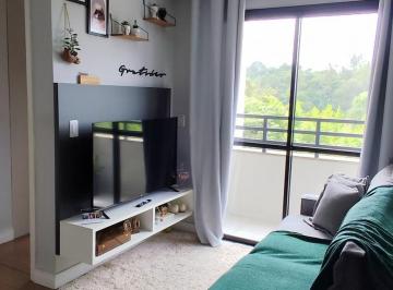 img0 · Apartamento à venda em Jardim Isis com 48 m², 2 quartos, 1 vaga