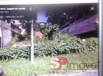 img0 · Terreno para Venda por R$1.300.000,00 com 625m² - Parque do carmo, São paulo / SP - Cód. BDI45676