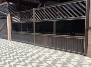 img0 · Casa para Venda por R$495.000,00 com 180m², 3 dormitórios, 1 suite e 2 vagas - Caiçara, Praia grande