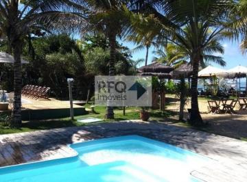 img0 · Oportunidade Única: Hotel Comercial de Luxo à Venda em Trancoso, Porto Seguro-BA! 50 Quartos, 50 Suí