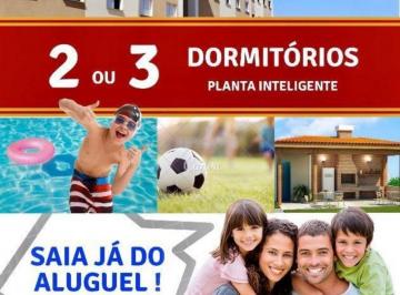img0 · Apartamento para Venda por R$259.000,00 com 50m², 3 dormitórios, 1 vaga e 1 banheiro - Vila nova cur