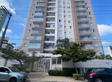img0 · Apartamento para Venda por R$550.000,00 com 74m², 3 dormitórios, 1 suite e 2 vagas - Vila formosa, S