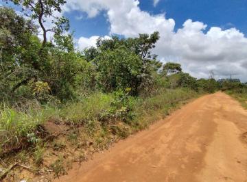 Rural , Brasília · Bela chácara de esquina no Lago Oeste, mata preservada e localização excelente