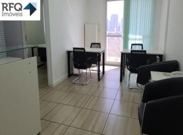 img0 · Excelente sala comercial mobiliada em um dos melhores empreendimentos no Ipiranga. Ultimo andar!!