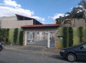 img0 · Sobrado para Venda por R$425.000,00 com 96m², 2 dormitórios, 1 vaga e 1 banheiro - Jardim silva tele