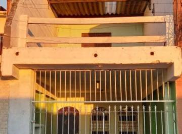 img0 · Sobrado para Venda por R$340.000,00 com 120m², 2 dormitórios, 1 vaga e 2 banheiros - Itaim paulista,