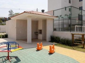 img0 · Apartamento para Venda por R$190.000,00 com 41m², 2 dormitórios, 1 vaga e 1 banheiro - Itaim paulist