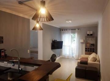 img0 · Apartamento para Venda por R$659.000,00 com 46m², 1 vaga, 2 banheiros e 2 dormitórios - Brooklin, Sã