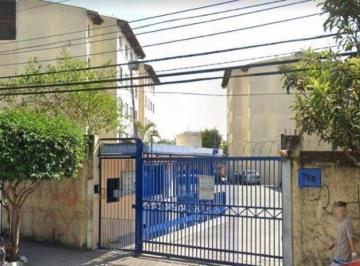 img0 · Apartamento para Venda por R$170.000,00 com 45m², 2 dormitórios, 1 vaga e 1 banheiro - Vila silvia, 