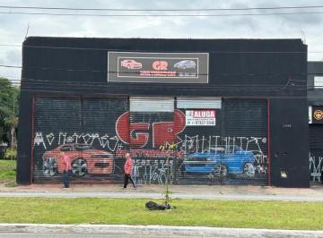 img0 · Ponto Comercial para Aluguel por R$12.000,00/Mês com 520m², 3 vagas, 3 banheiros e 1 sala - São migu