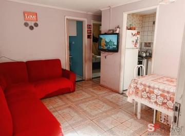 img0 · Apartamento para Venda por R$170.000,00 com 42m², 2 dormitórios, 1 vaga e 1 banheiro - Itaim paulist