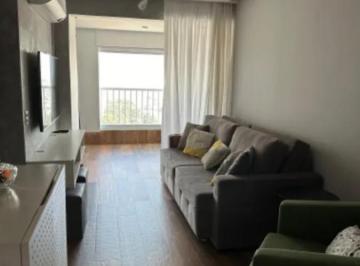 img0 · Apartamento para Venda por R$485.000,00 com 63m², 2 dormitórios, 1 vaga e 1 banheiro - Vila rio bran
