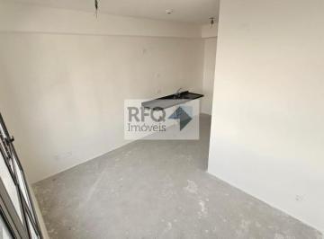 img0 · Merit Smart Studio à Venda em Condomínio Exclusivo: 1 quarto, 1 sala, 1 banheiro, 21m²!
