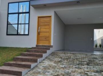 img0 · Casa em condomínio para Venda por R$735.000,00 com 308m², 3 dormitórios, 1 suite e 4 vagas - Jardim 